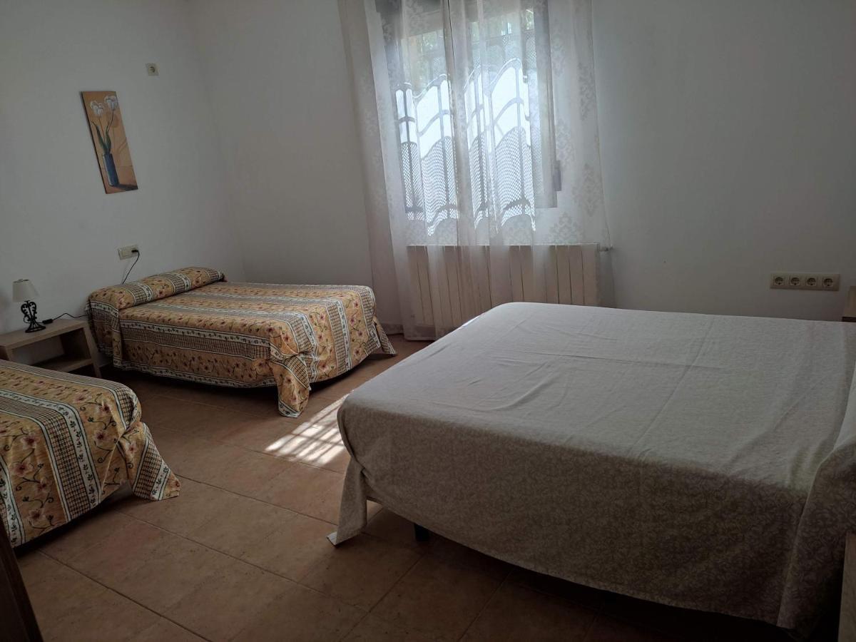 Resort Molinos 3*