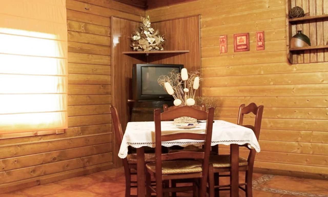 Molinos Resort
