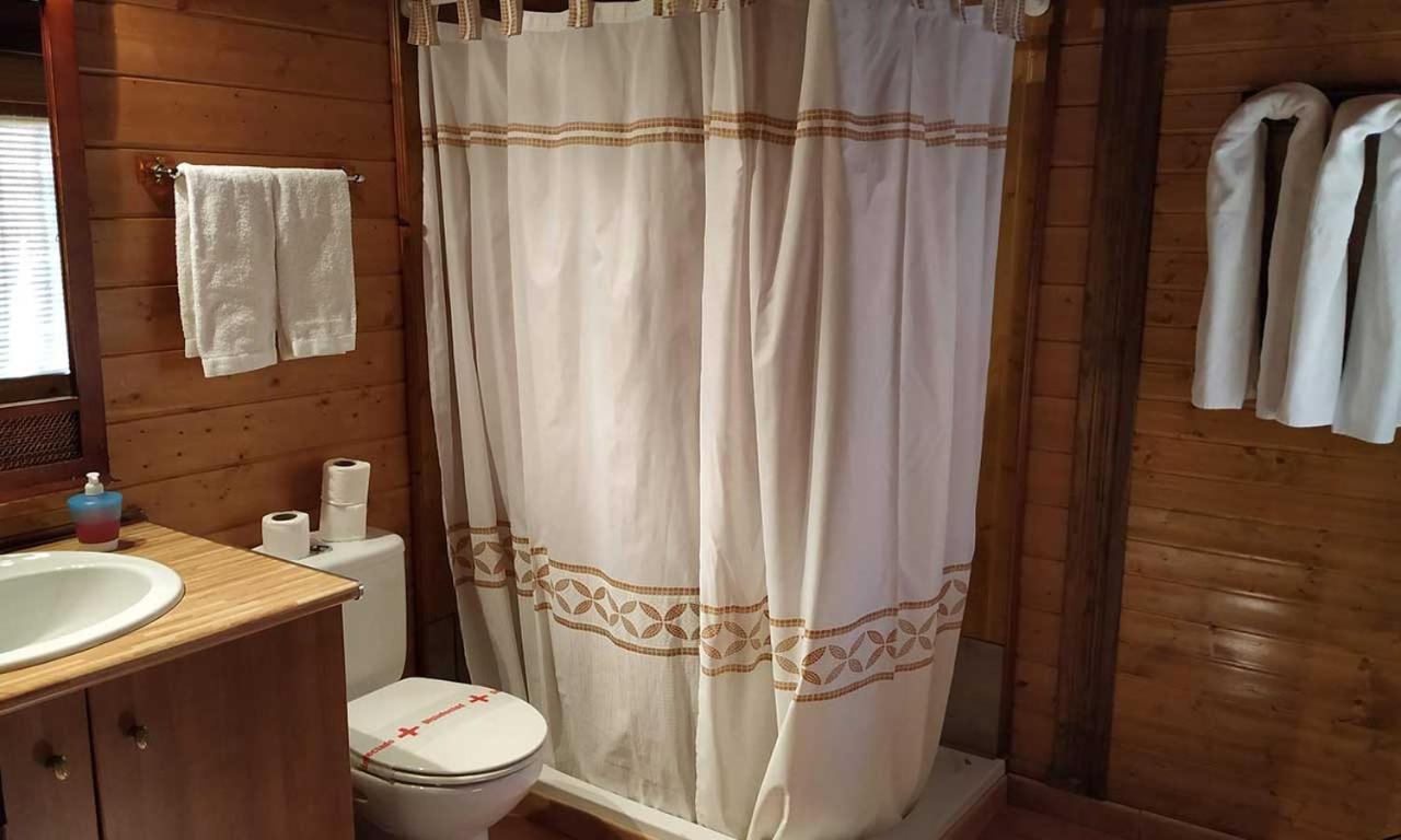 Molinos Resort Ossa de Montiel