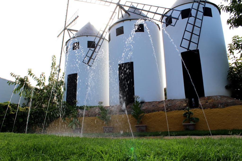 Resort Molinos 3*